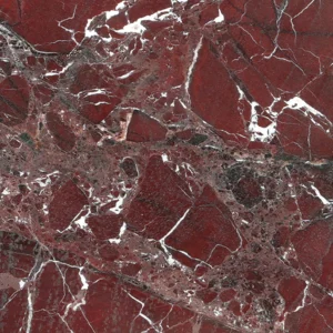Meraki Marble Rosso Levanto